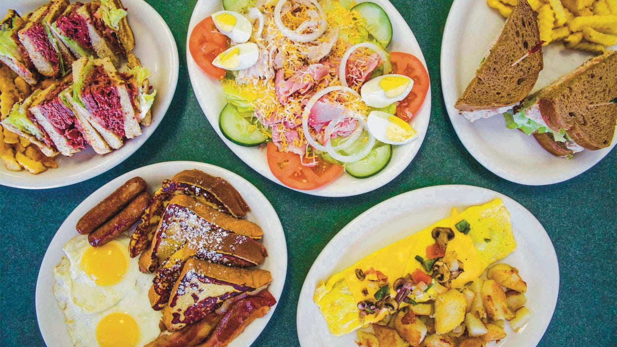 Jack & Mary’s Orlando Breakfast Spot 🍳☕