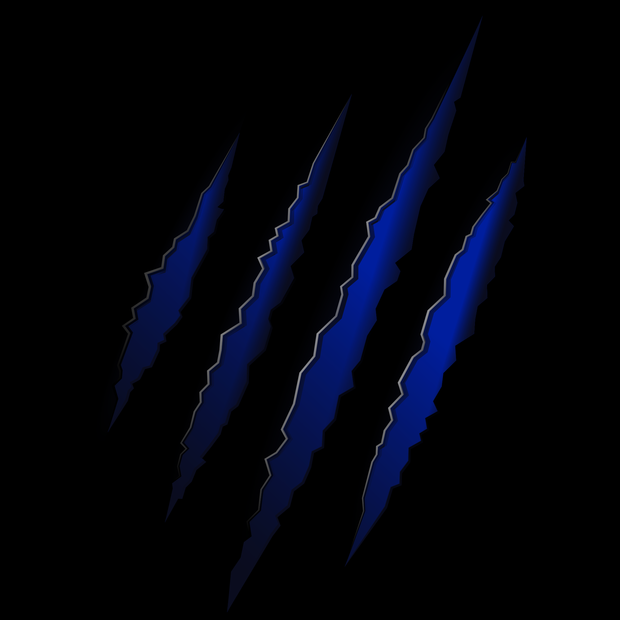 Center Background