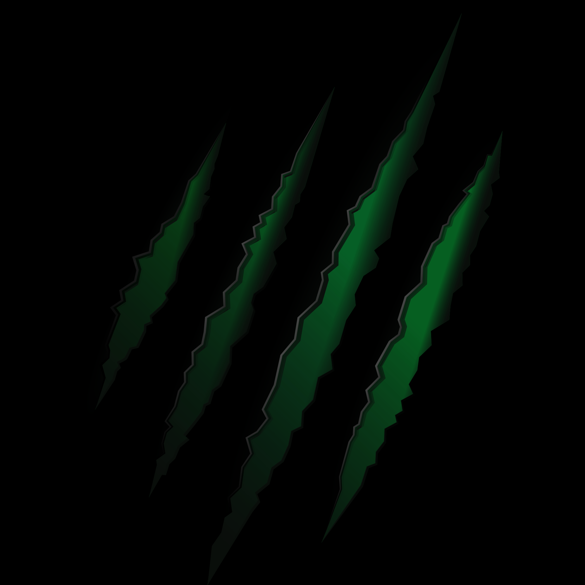Center Background