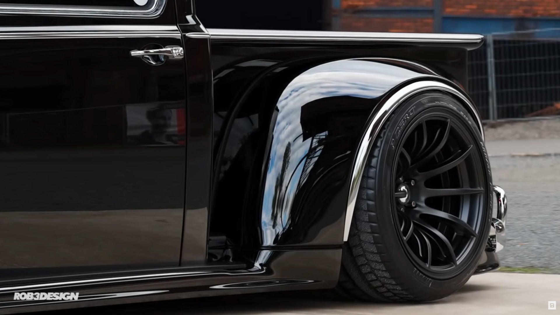 Street-Legal-Custom-VW-Truck-with-black-wheels