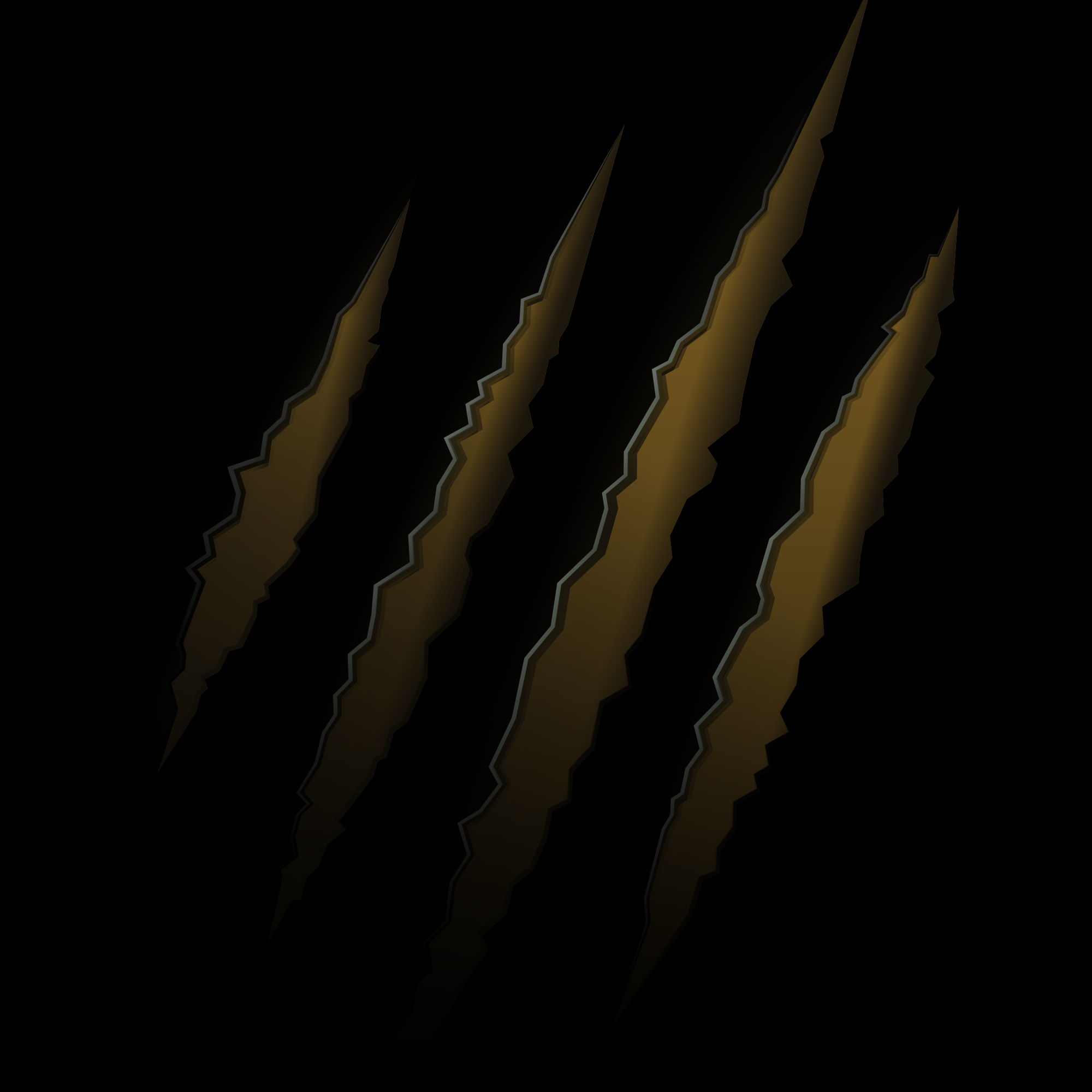 Center Background