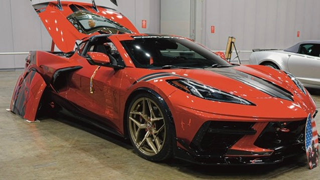 Unlock the Mirror Finish: The Triple-Threat Wax That’s Easy On, Easy Off