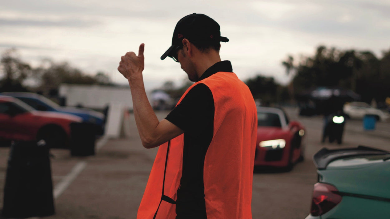 Race the Right Way: Why the Track Is Where Real Athletes Compete 🏁