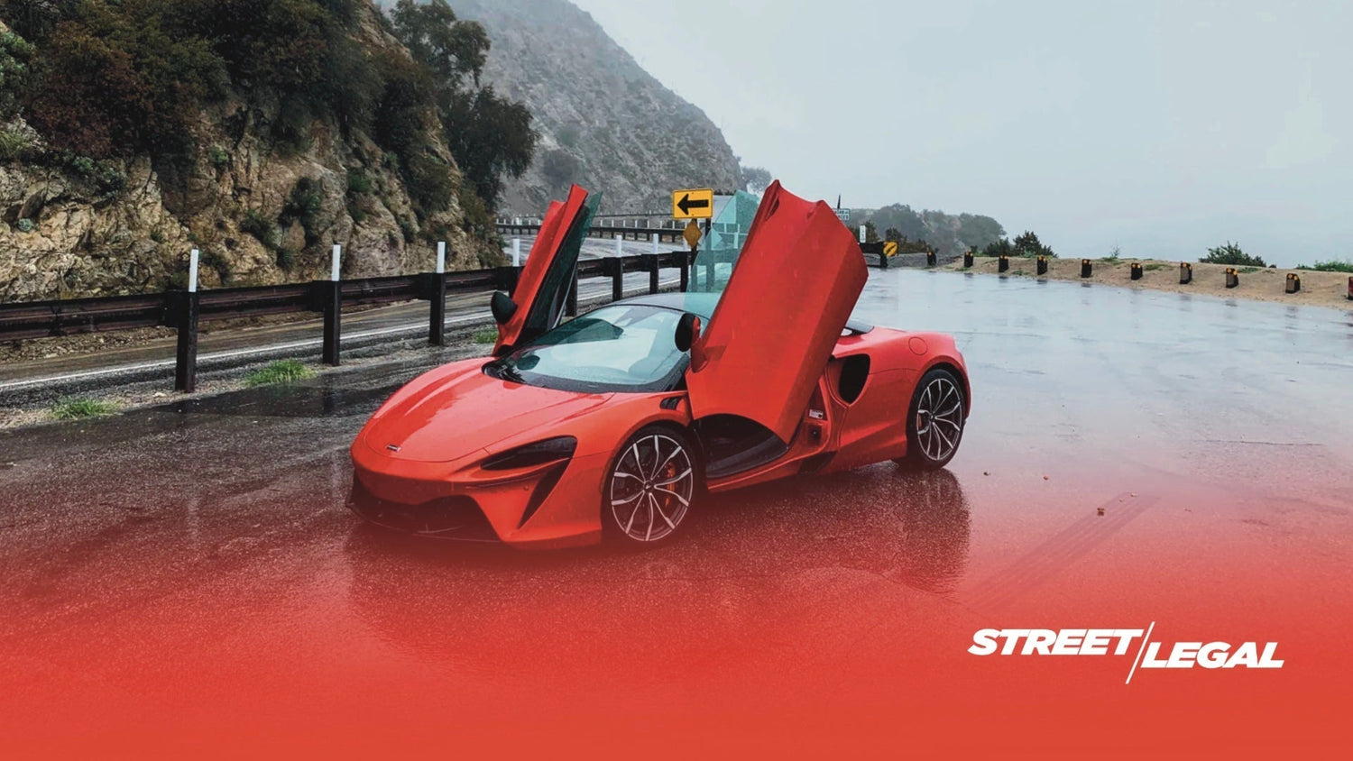 McLaren Artura vs. Ferrari 296 GTB: Hybrid Exotics Face Off