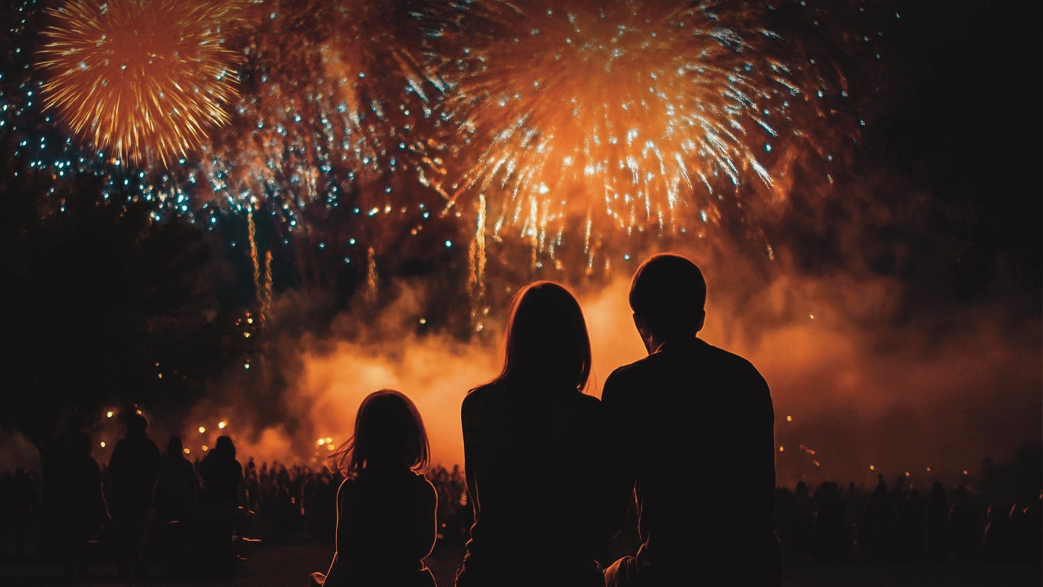 Cruisin’ into the 4th: Family-Friendly Ideas for a Star-Spangled Car Weekend