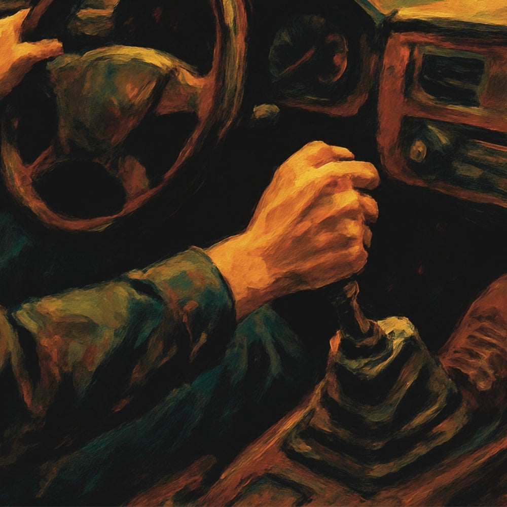 Learning Stick: Why Manuals Still Matter and the Story That Stuck With Me