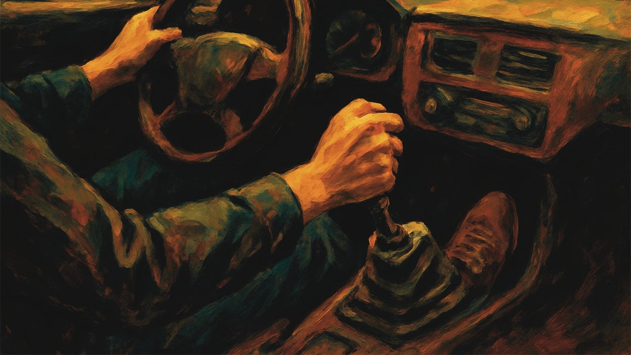 Learning Stick: Why Manuals Still Matter and the Story That Stuck With Me