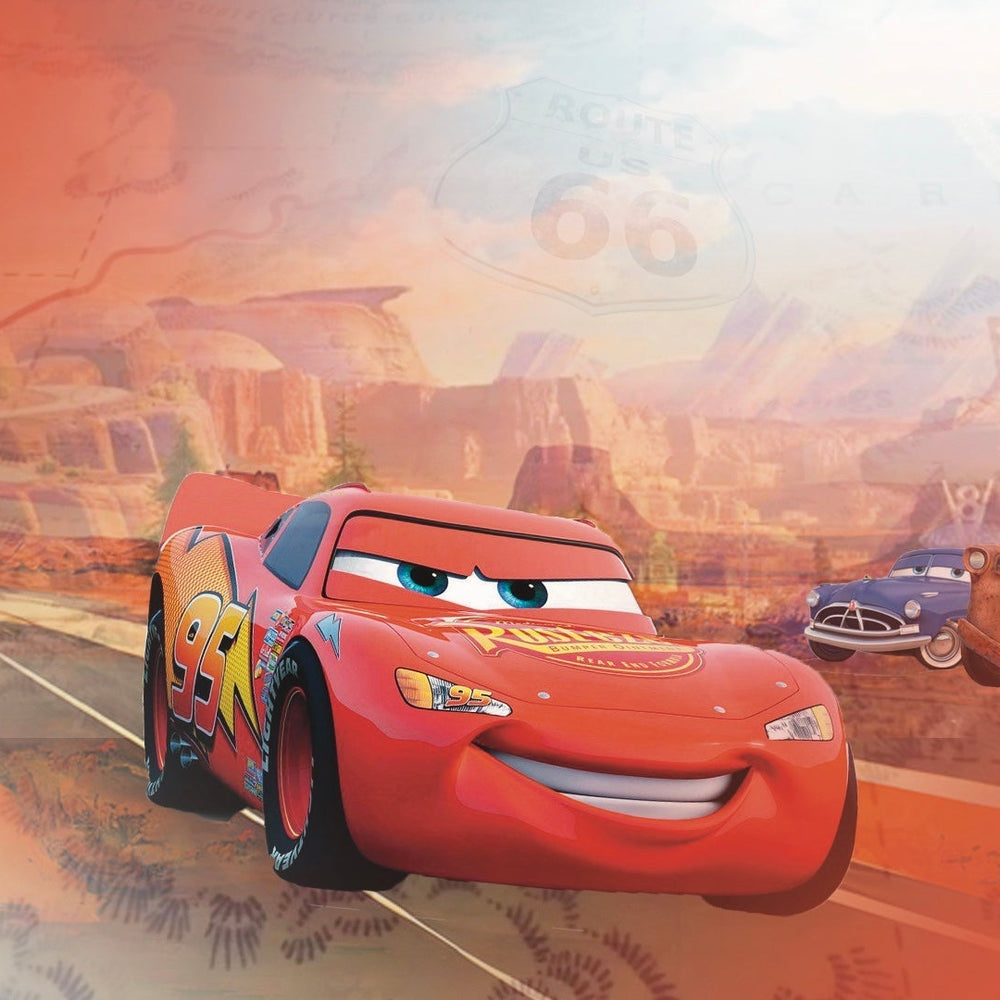 When Cars Drove Into Our Hearts: Pixar’s Auto-Legacy 🚗💨