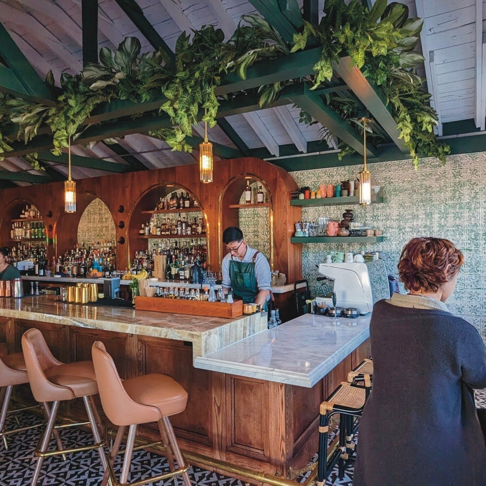 Otto’s High Dive: A Local Favorite with Deep Roots