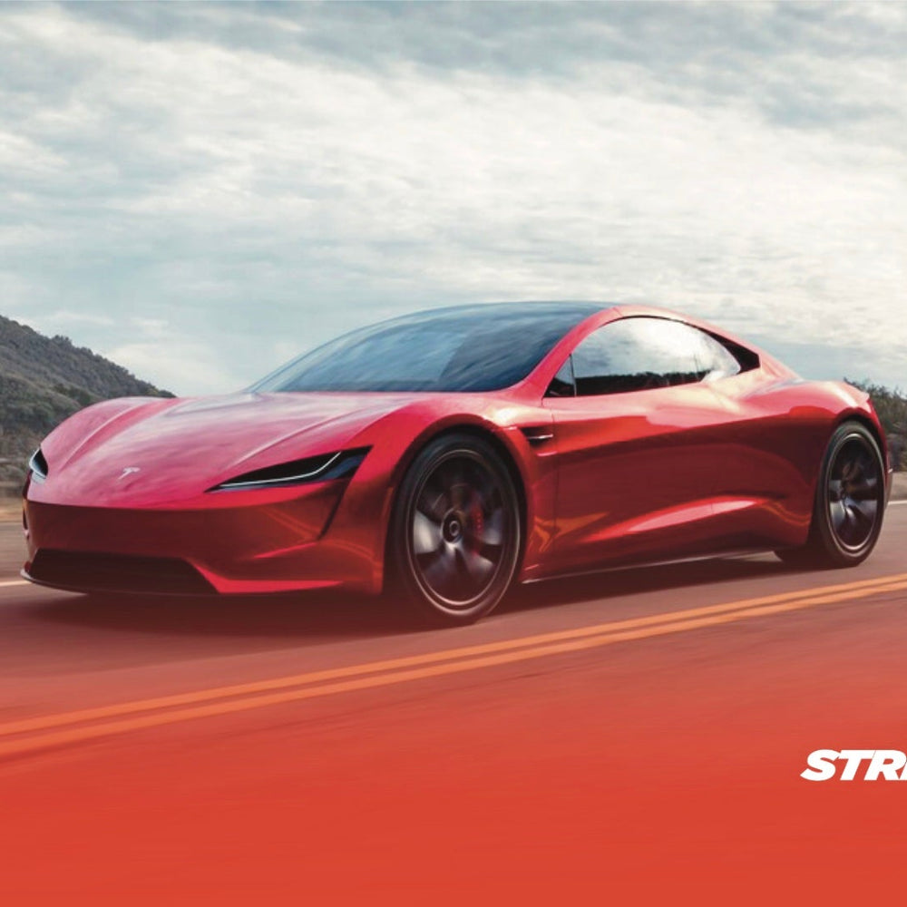 Can the Tesla Roadster 2025 Beat Gas Supercars?