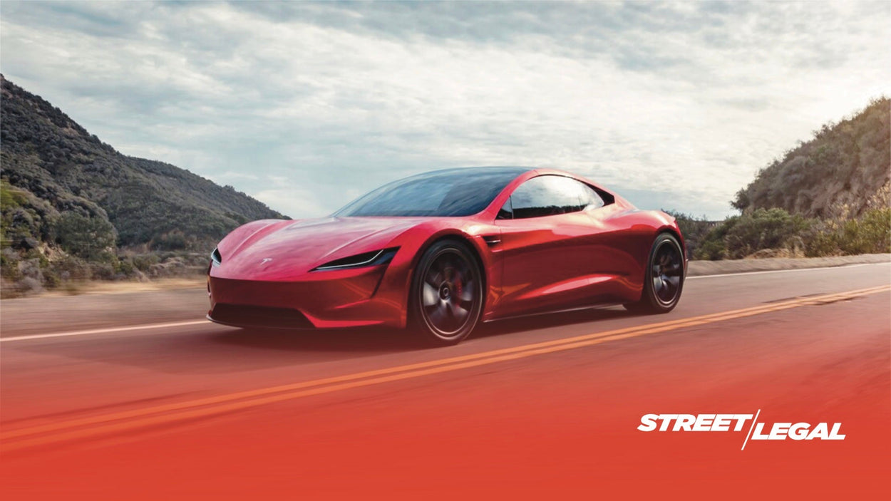 Can the Tesla Roadster 2025 Beat Gas Supercars?