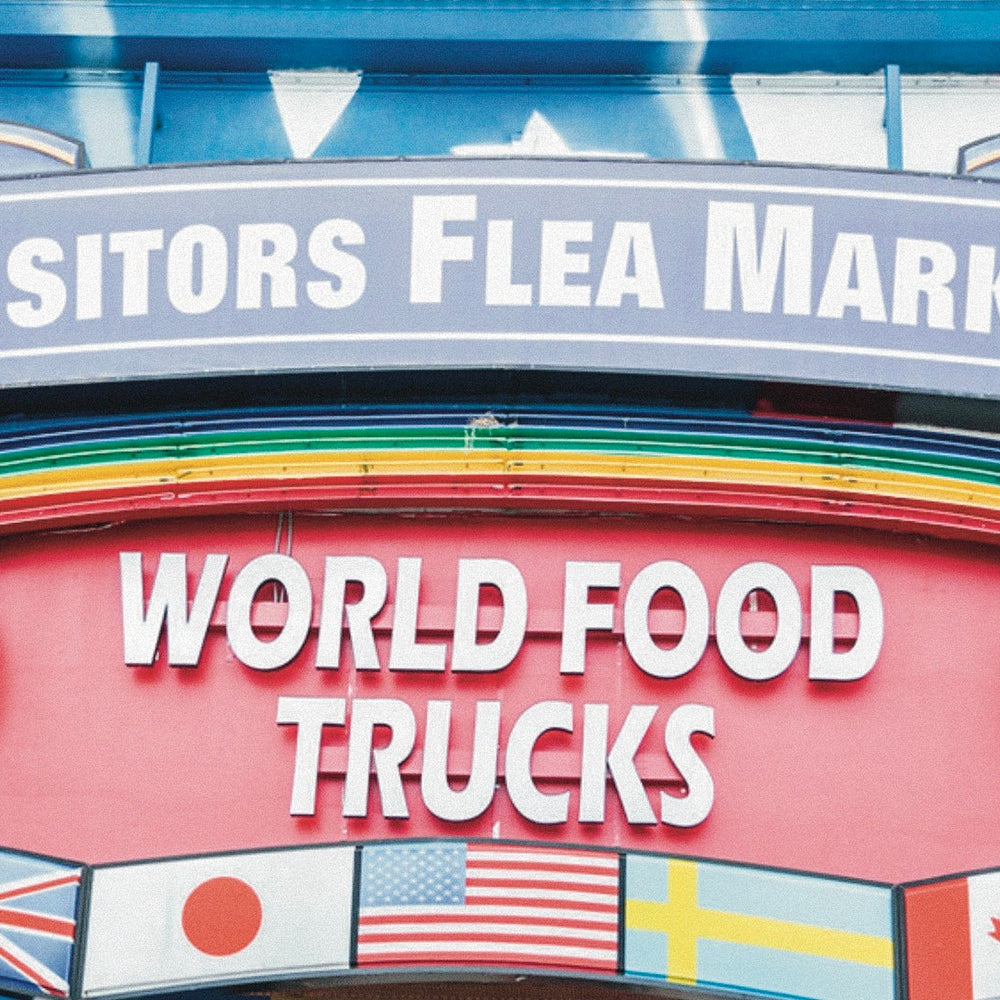 World Food Trucks in Kissimmee: A Global Foodie Adventure 🌎🚚