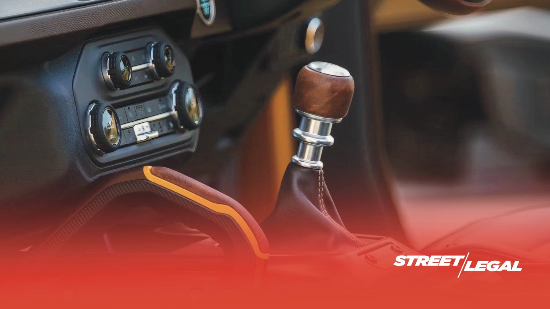 2025 Car Industry Trends: V8s, Manuals & The Hybrid Era