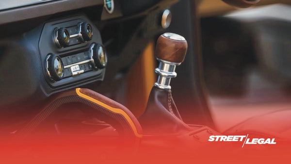 2025 Car Industry Trends: V8s, Manuals & The Hybrid Era