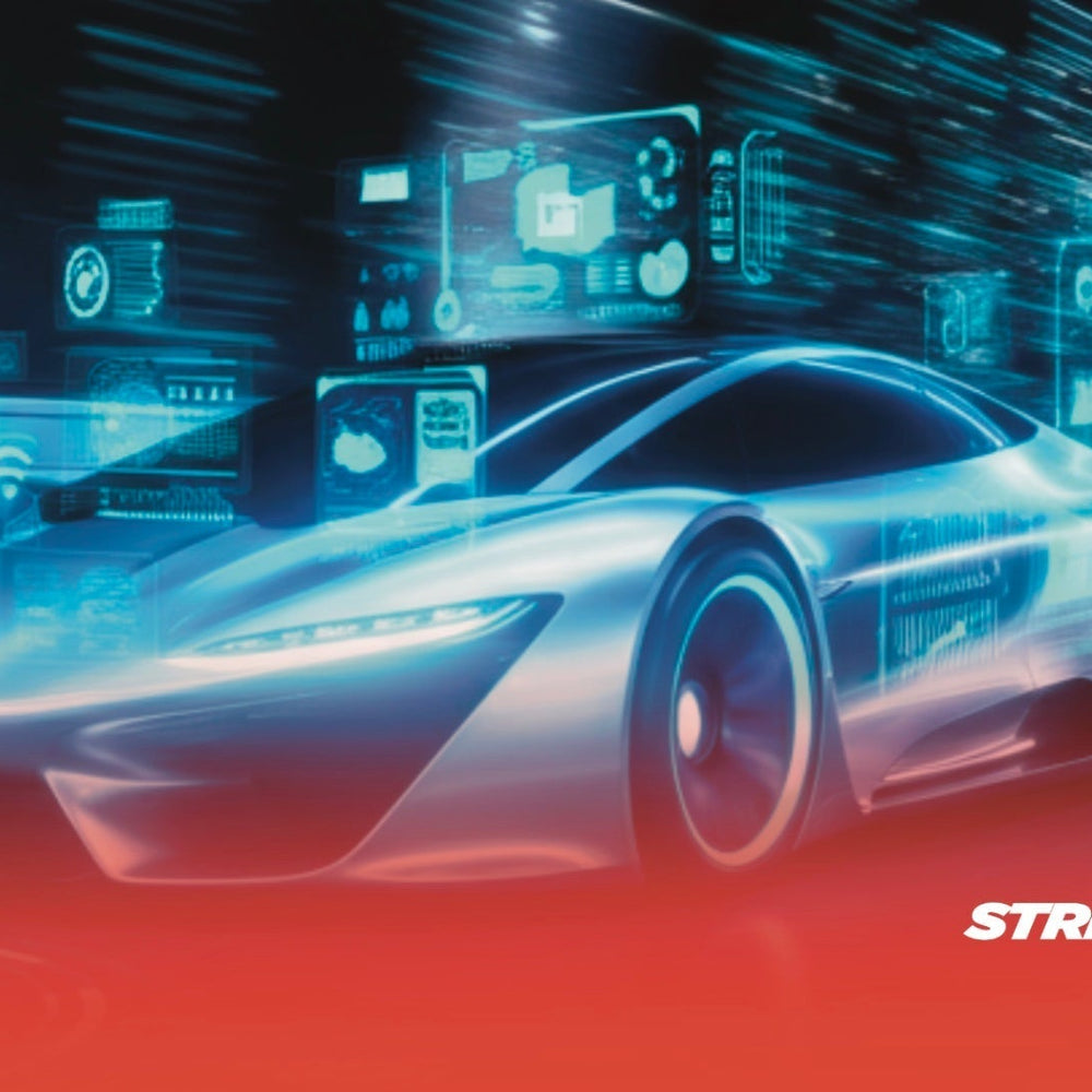 AI in the Garage: How Smart Tech Is Redefining Performance Tuning 🤖