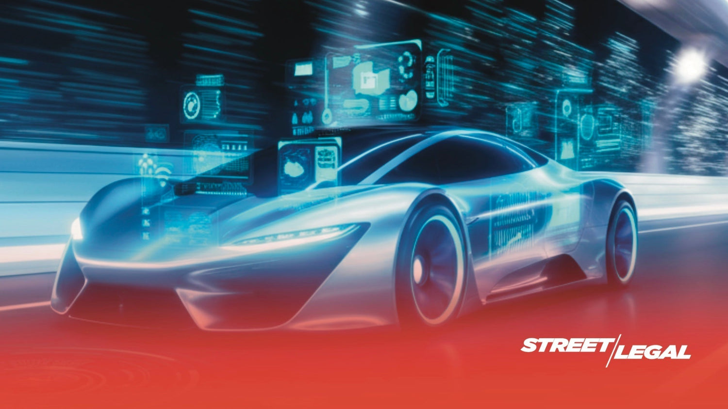 AI in the Garage: How Smart Tech Is Redefining Performance Tuning 🤖