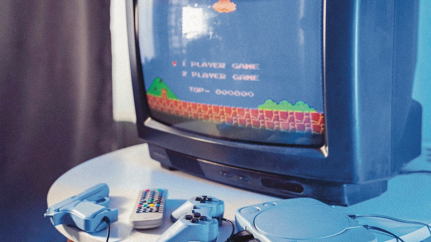 The Rise of the VCR Racer: A Tribute to Early Driving Games 🎮