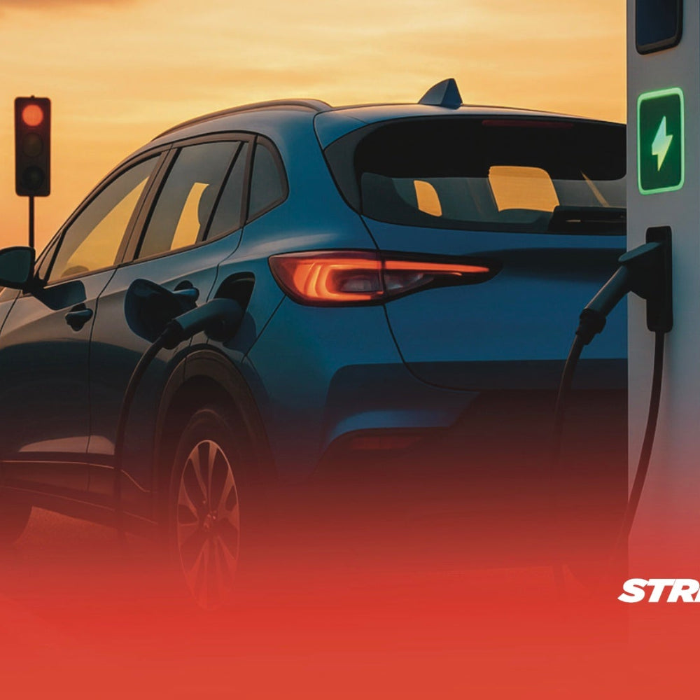EV Momentum Slows: What Policy Shifts and Market Trends Mean for Drivers