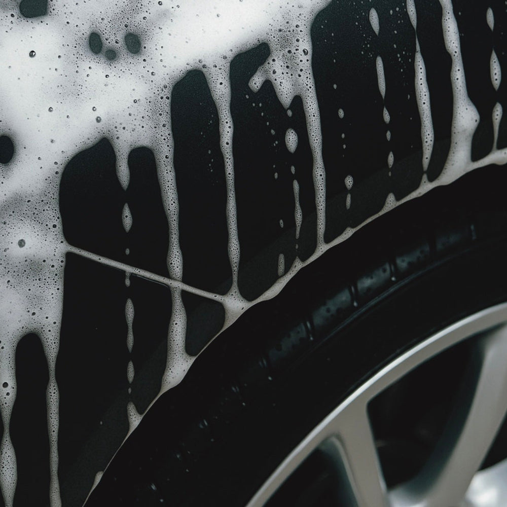 pH-Balanced vs. pH-Neutral Car Soaps: What’s the Difference (and Why It Matters)