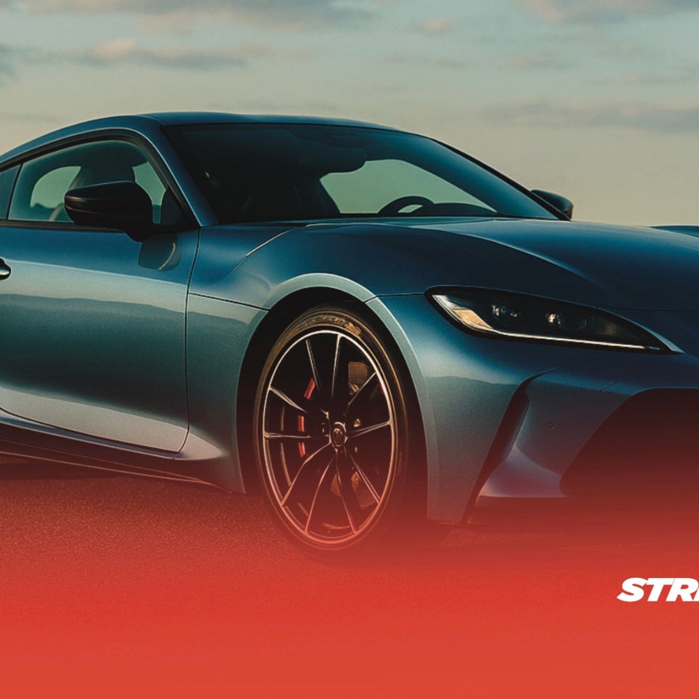 Are Hybrid Sports Cars the Future of Performance, or Just a Pit Stop?