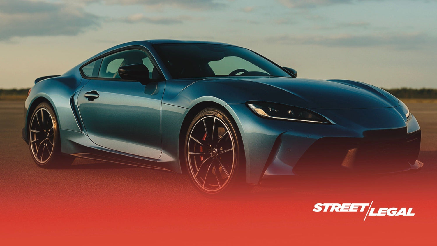 Are Hybrid Sports Cars the Future of Performance, or Just a Pit Stop?