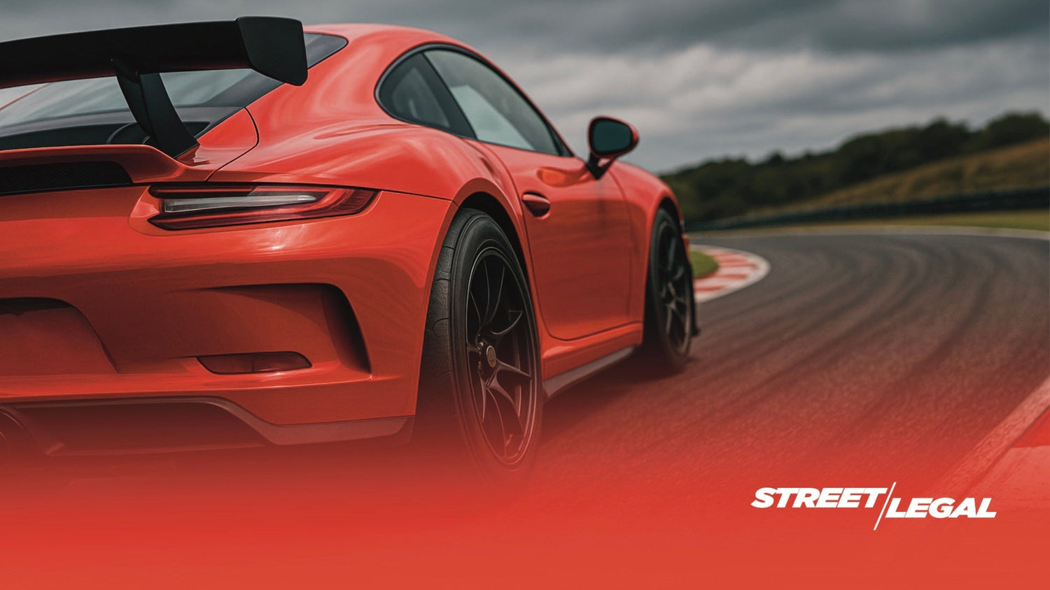 Grip vs. Grit: The Tire Tech War in Modern Performance Cars