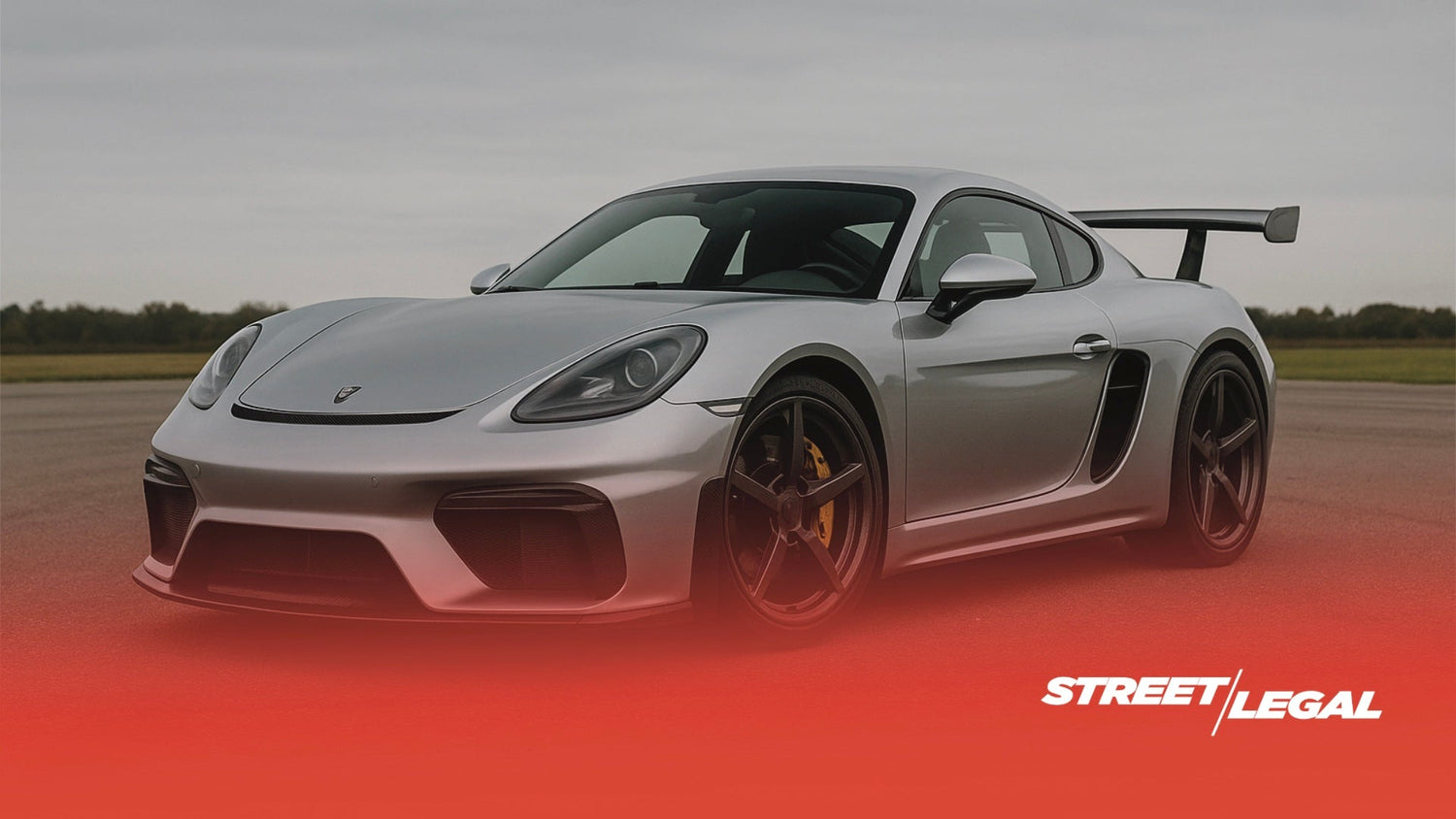 Less Weight, More Speed: The 2025 Lightweight Revolution