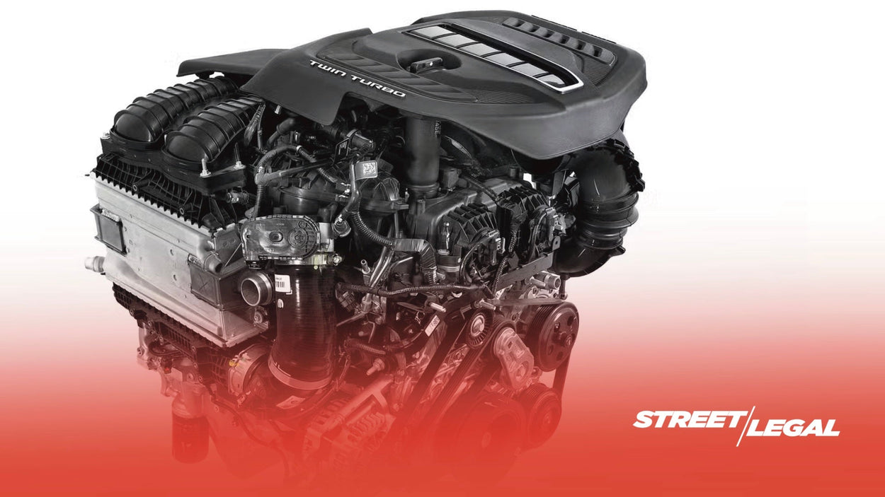 The Return of the Inline‑Six: Why Automakers Are Bringing It Back