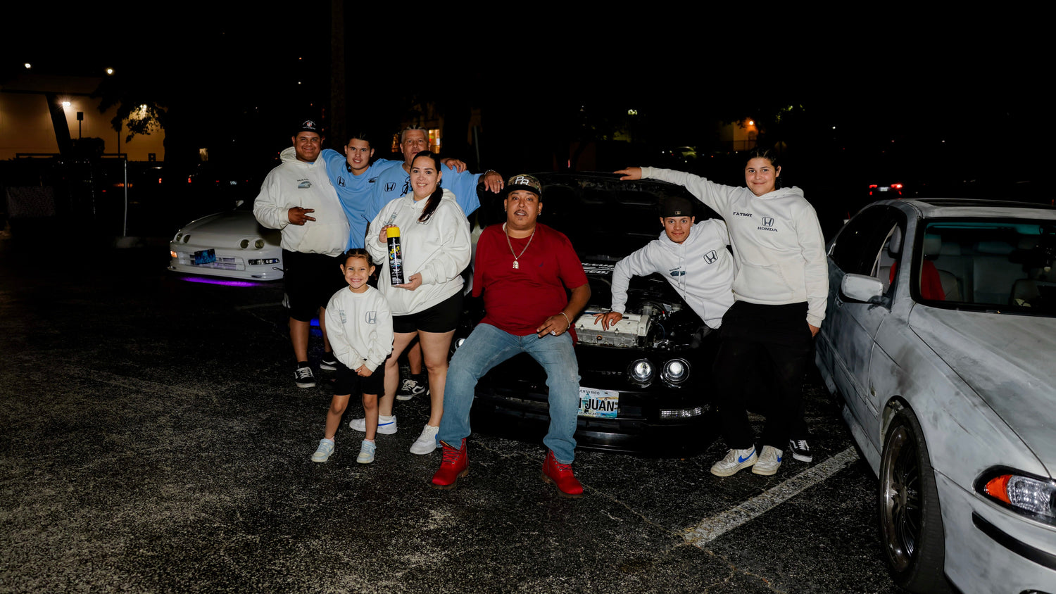 The Ultimate Guide to Local Car Meets: Etiquette, Finds, and Connecting with the Scene