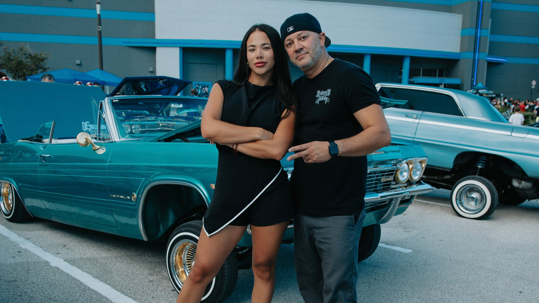 Brag About Your Car: The Street Scene Series that Puts YOU in the Spotlight!