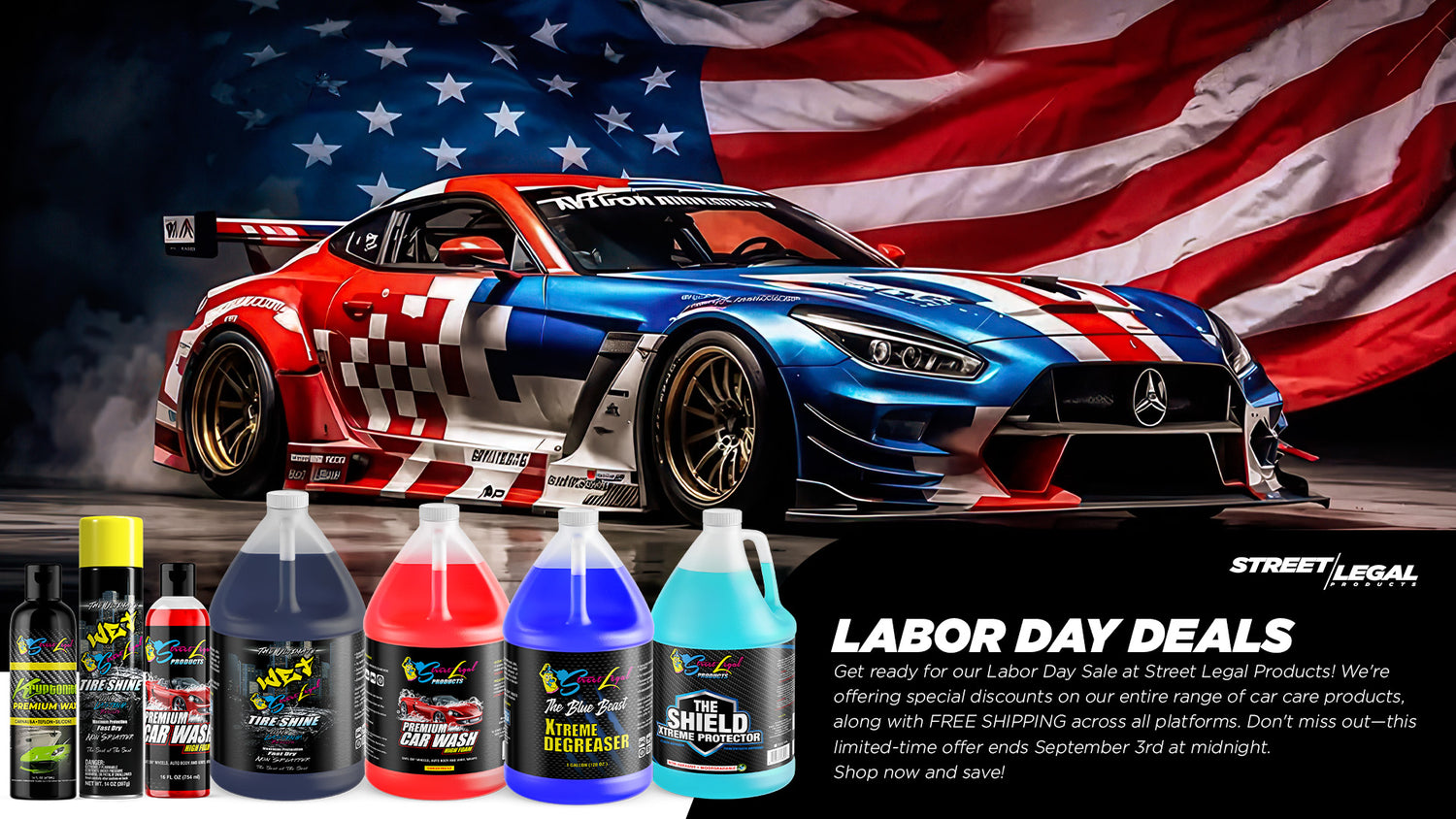 How to Find Deals on Premium Car Wax: Top Tips to Save Big