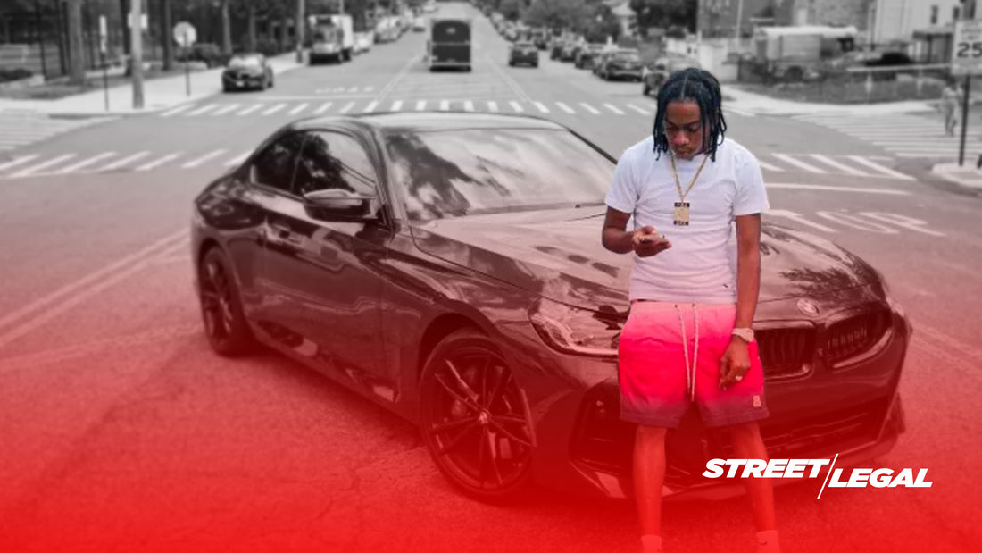 1Stockf30 car community tribute