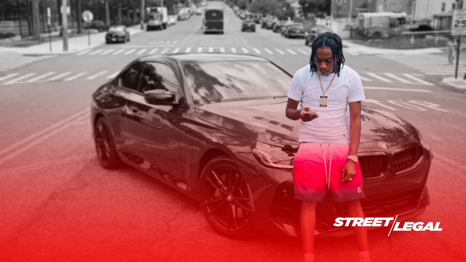 1Stockf30 car community tribute