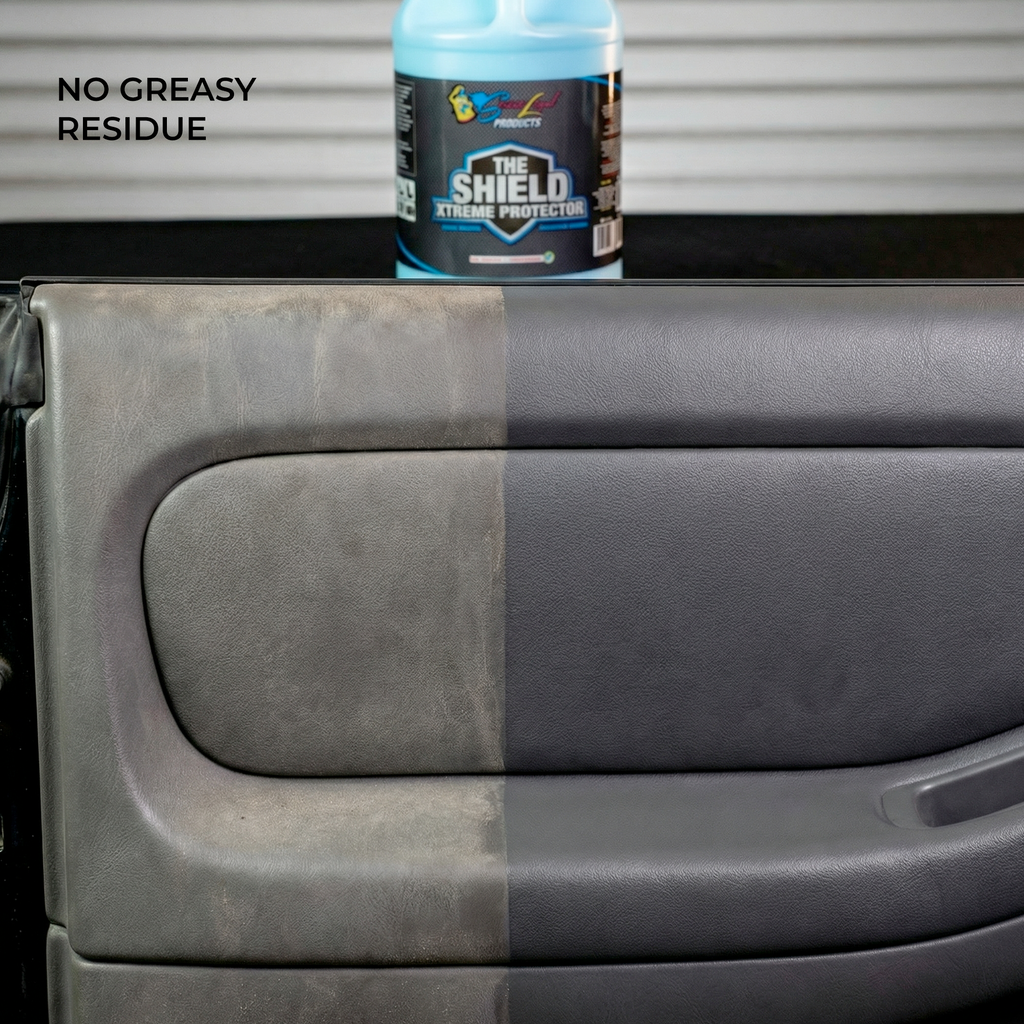 Street Legal The Shield Xtreme Protector