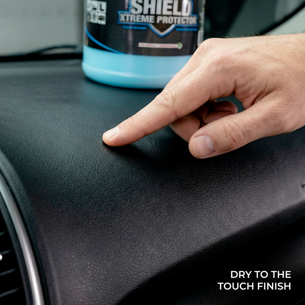 Street Legal The Shield Xtreme Protector