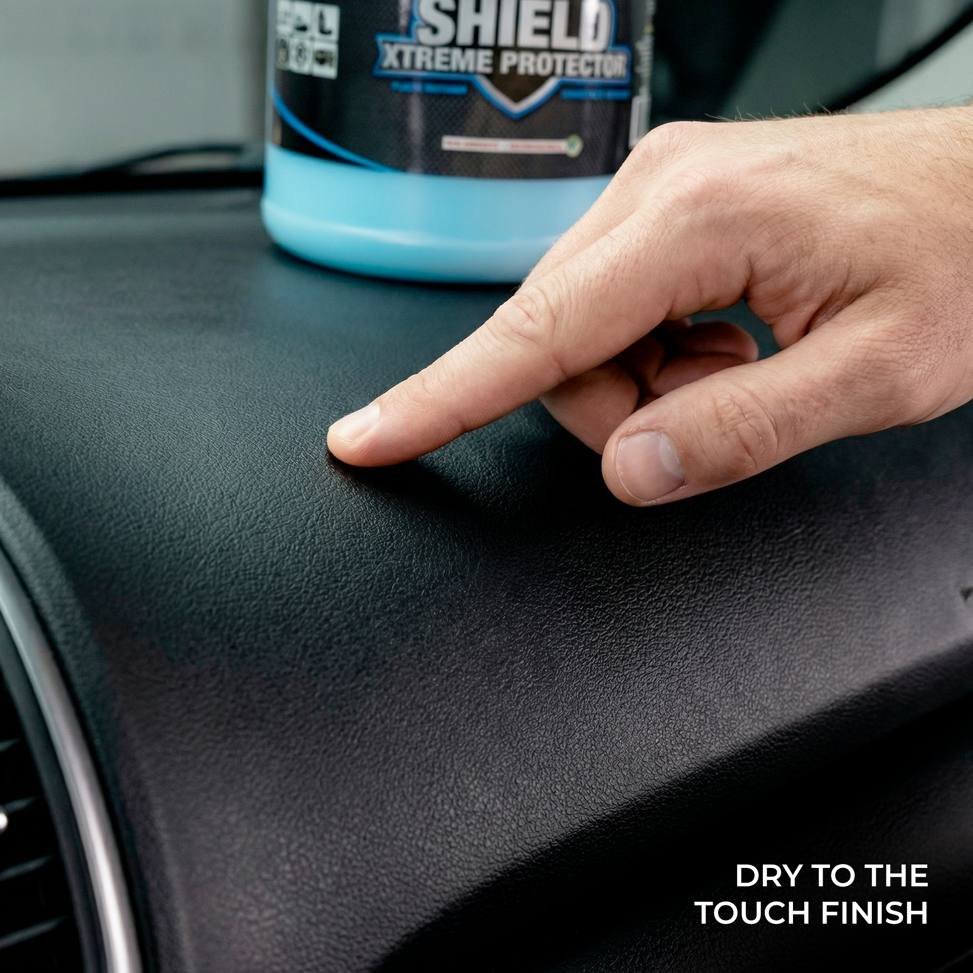 Street Legal The Shield Xtreme Protector