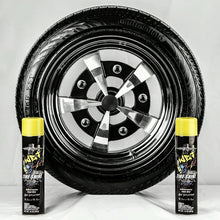 Load image into Gallery viewer, Street Legal Ultimate Wet Tire Shine, 14 oz per can, 6 pack
