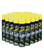 Street Legal Ultimate Wet Tire Shine – Non-Splatter Formula (14oz)