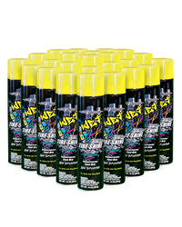 Street Legal’s The Ultimate Wet Tire Shine 14oz Spray Can