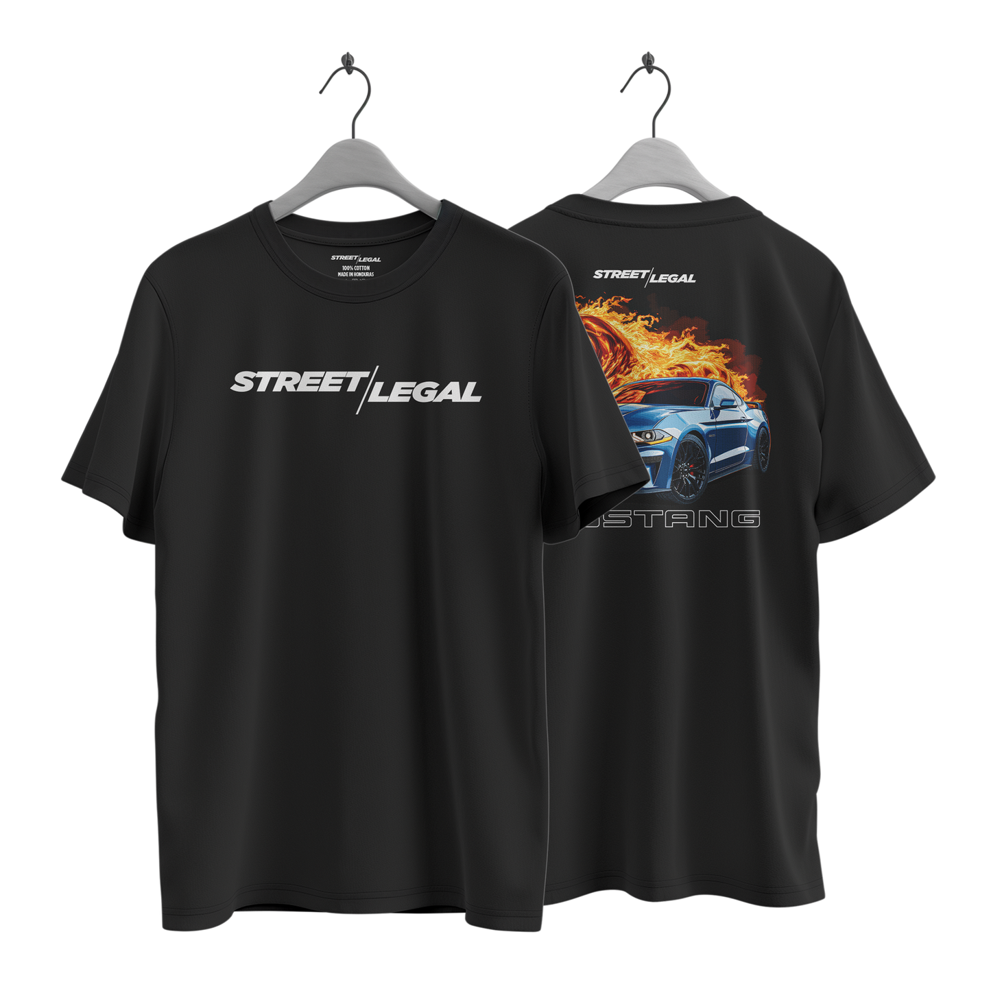 Premium 5.0 Mustang Tee