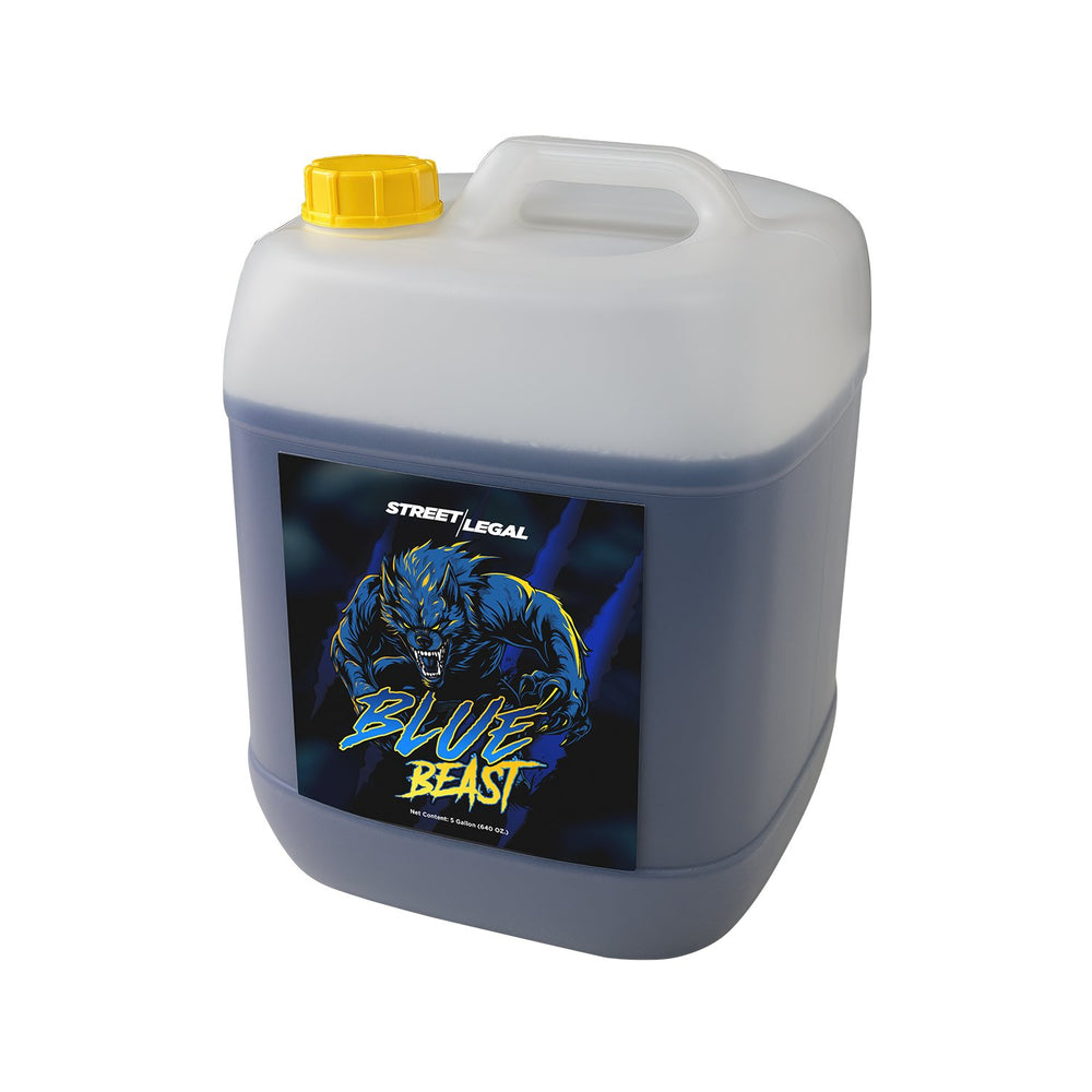 
                      
                        Blue Beats X-treme Degreaser
                      
                    
