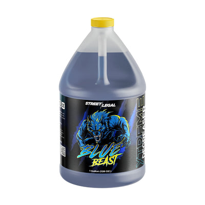 Blue Beats X-treme Degreaser
