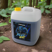 Street Legal Blue Beast Xtreme Degreaser - Premium Concentrate Biodegradable Non-flammable