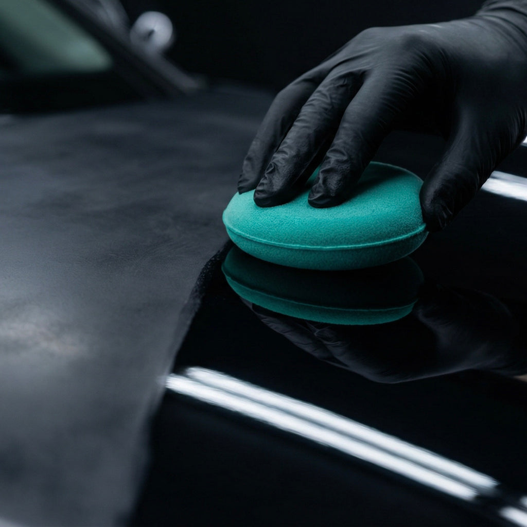 Street Legal Kryptonite Premium Wax 16oz Bottle