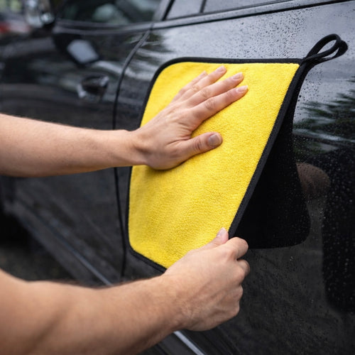 Street Legal Premium Microfiber Towels