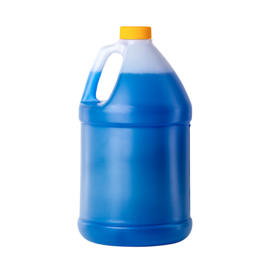 Street Legal Blue Beast Xtreme Degreaser - Premium Concentrate Biodegradable Non-flammable