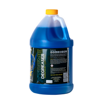 Street Legal Blue Beast Xtreme Degreaser - Premium Concentrate Biodegradable Non-flammable