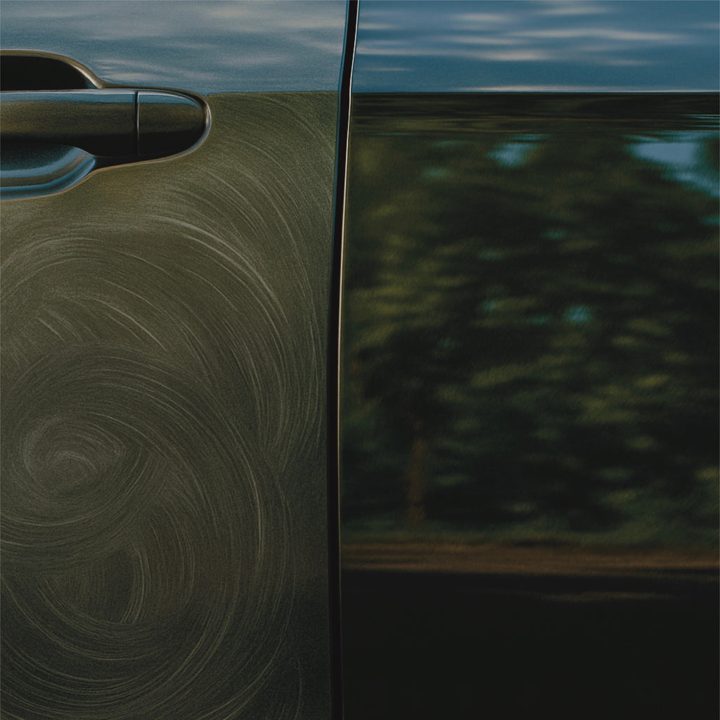 Street Legal Kryptonite Premium Wax 16oz Bottle