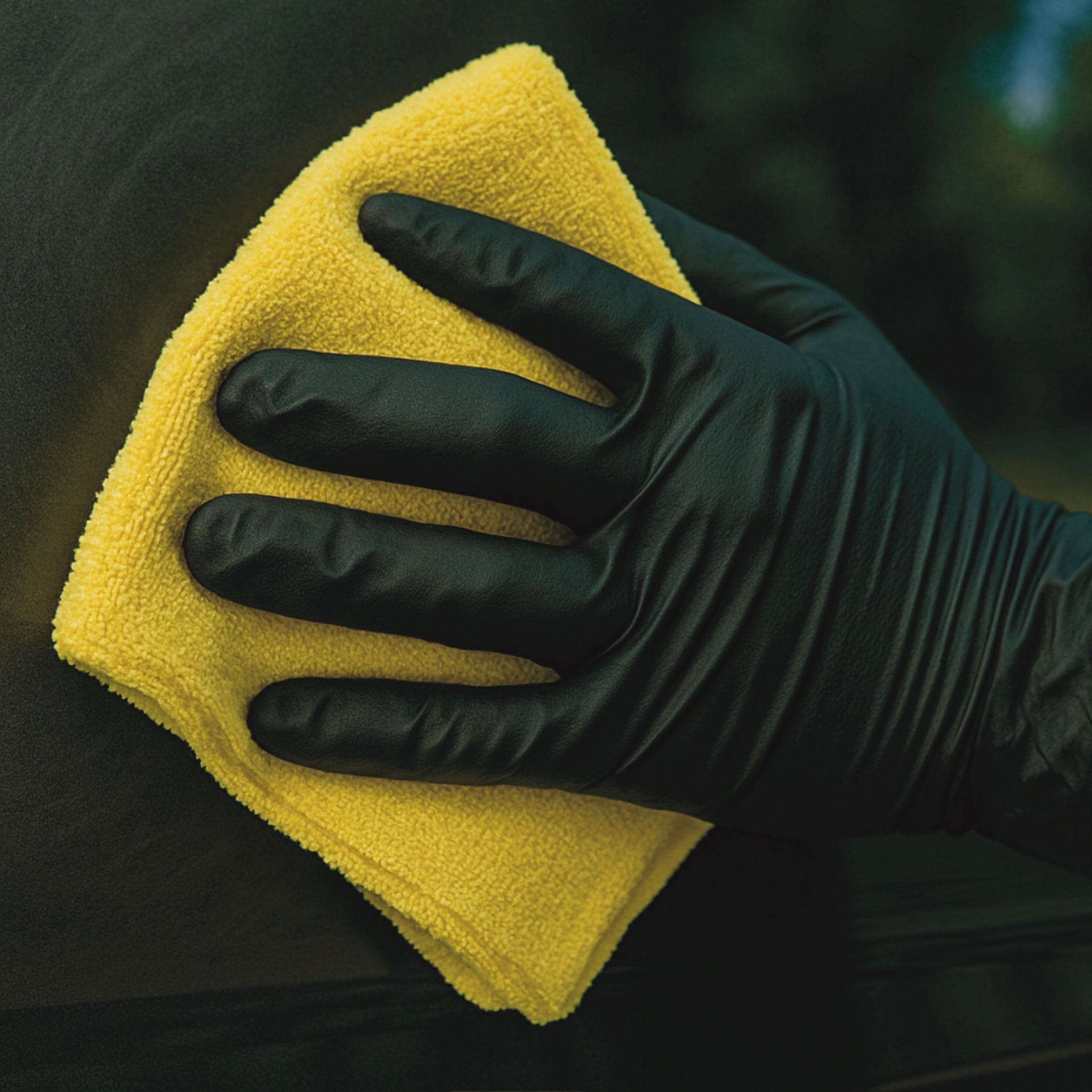 Street Legal Kryptonite Premium Wax 16oz Bottle