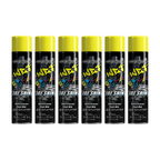 Street Legal Ultimate Wet Tire Shine – Non-Splatter Formula (14oz)